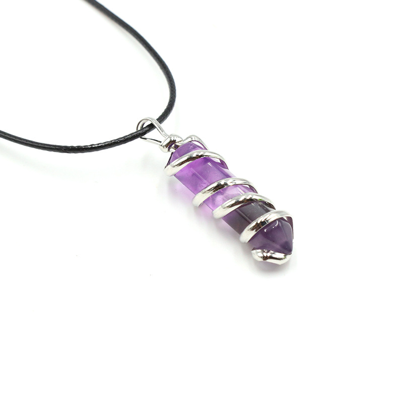 Amethyst 1