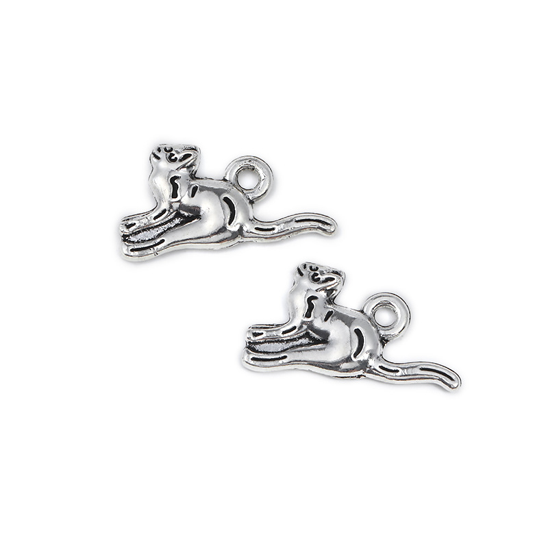 Cat 20x10mm