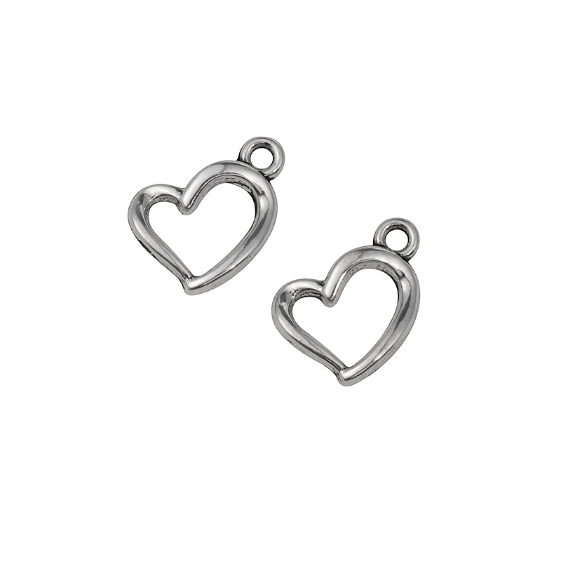 Love 12.5x14mm