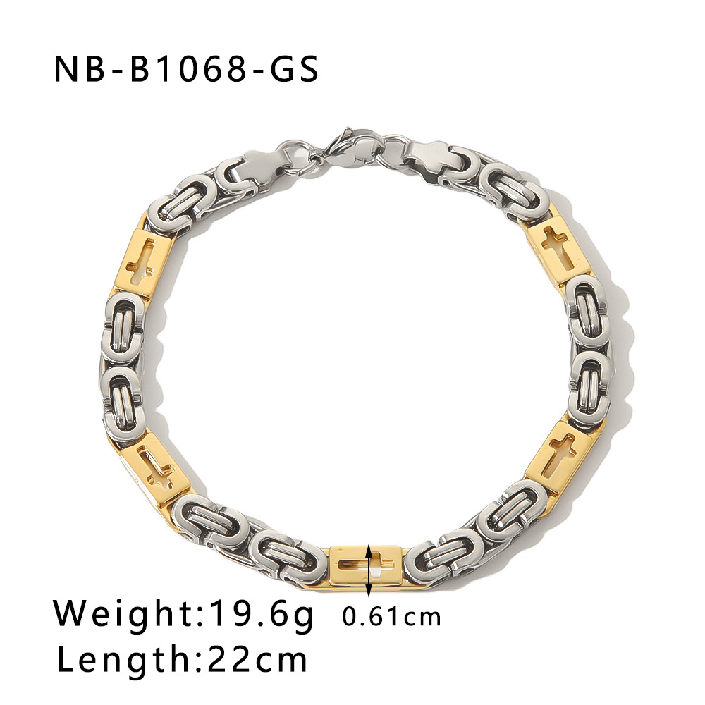 NB-B1068-GS