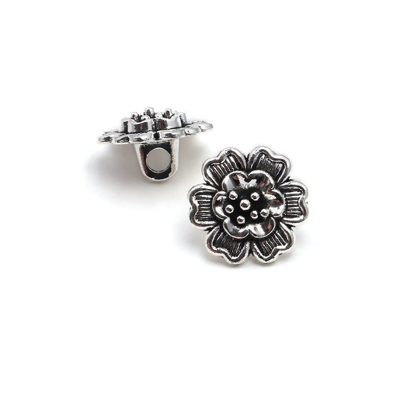 Flower 12x12mm