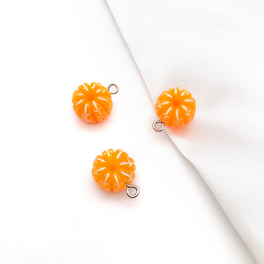 1 Fruit orange 13x17mm-16395/1.4g