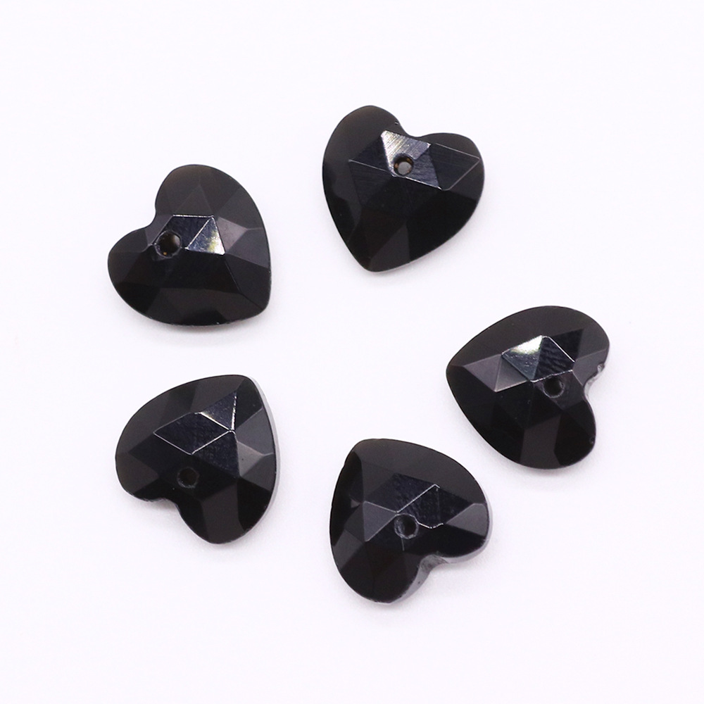 Black onyx