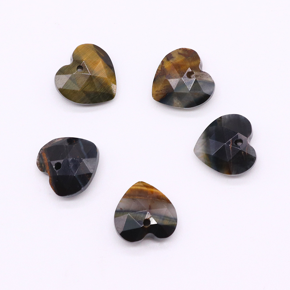 Tiger eye stone