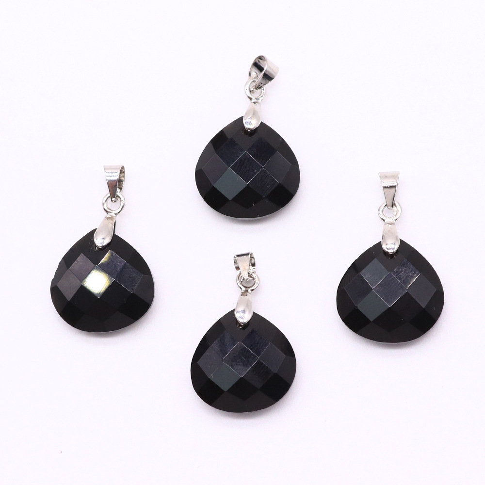 Black onyx