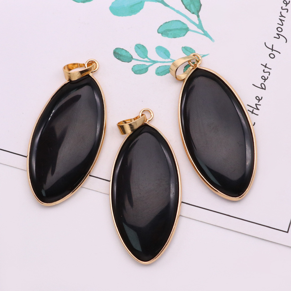 Black onyx