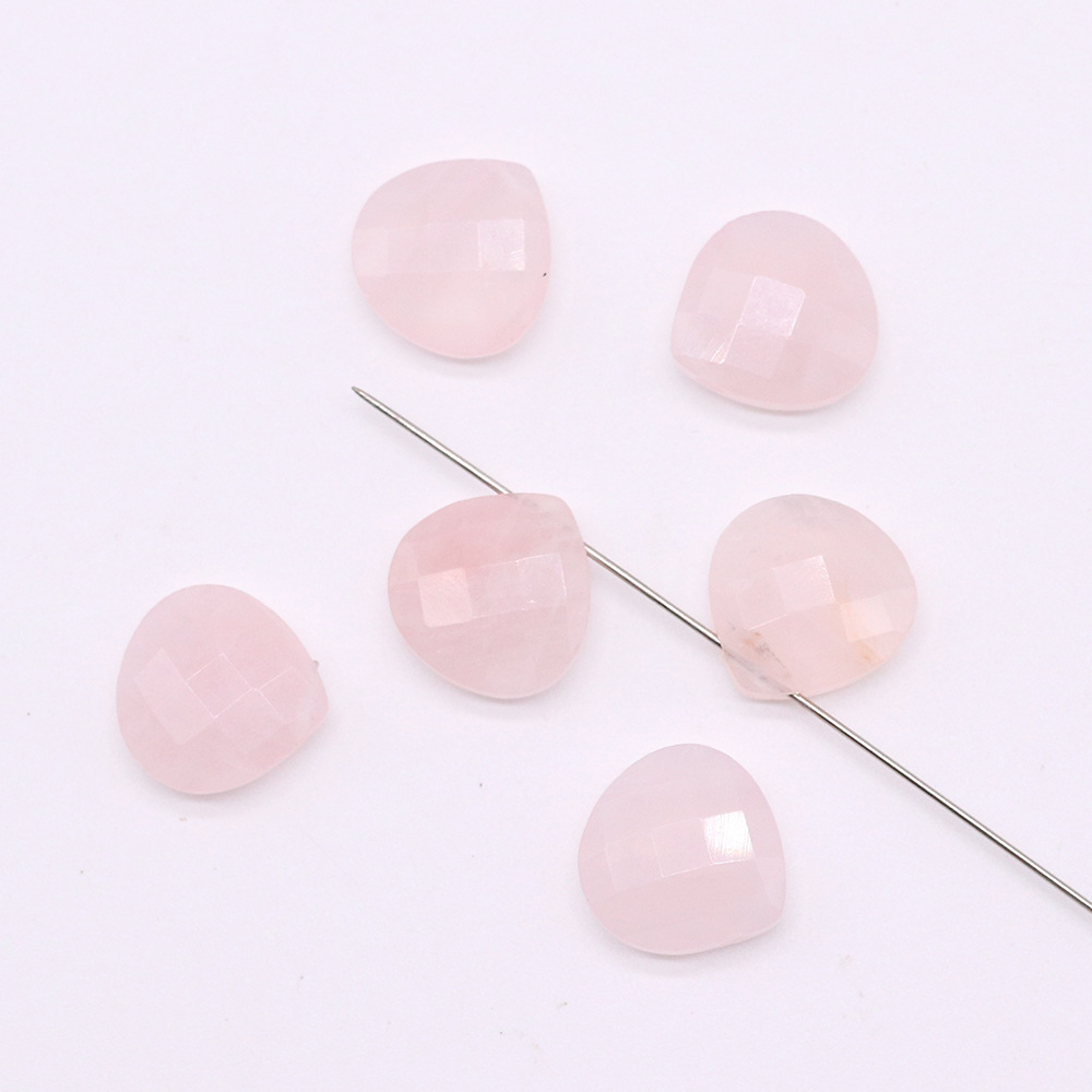 Rose quartz