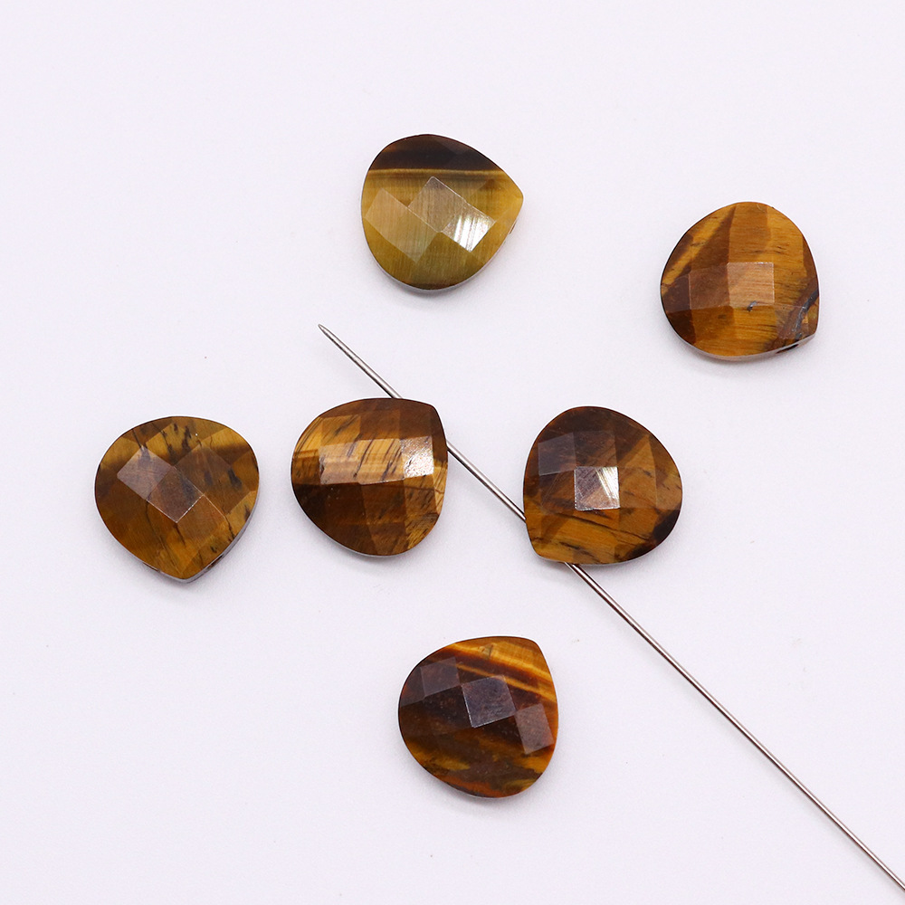 Tiger eye stone