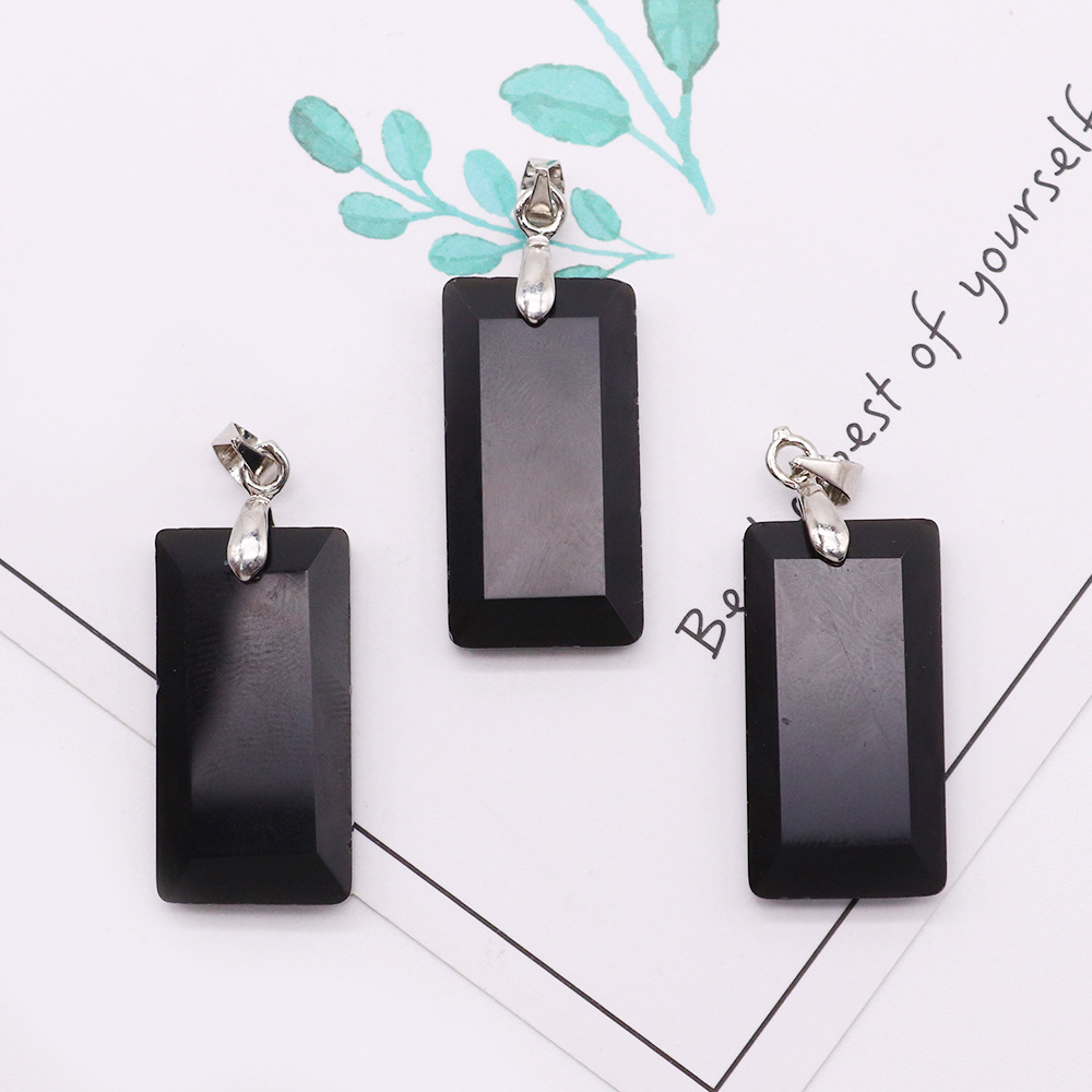 Black onyx