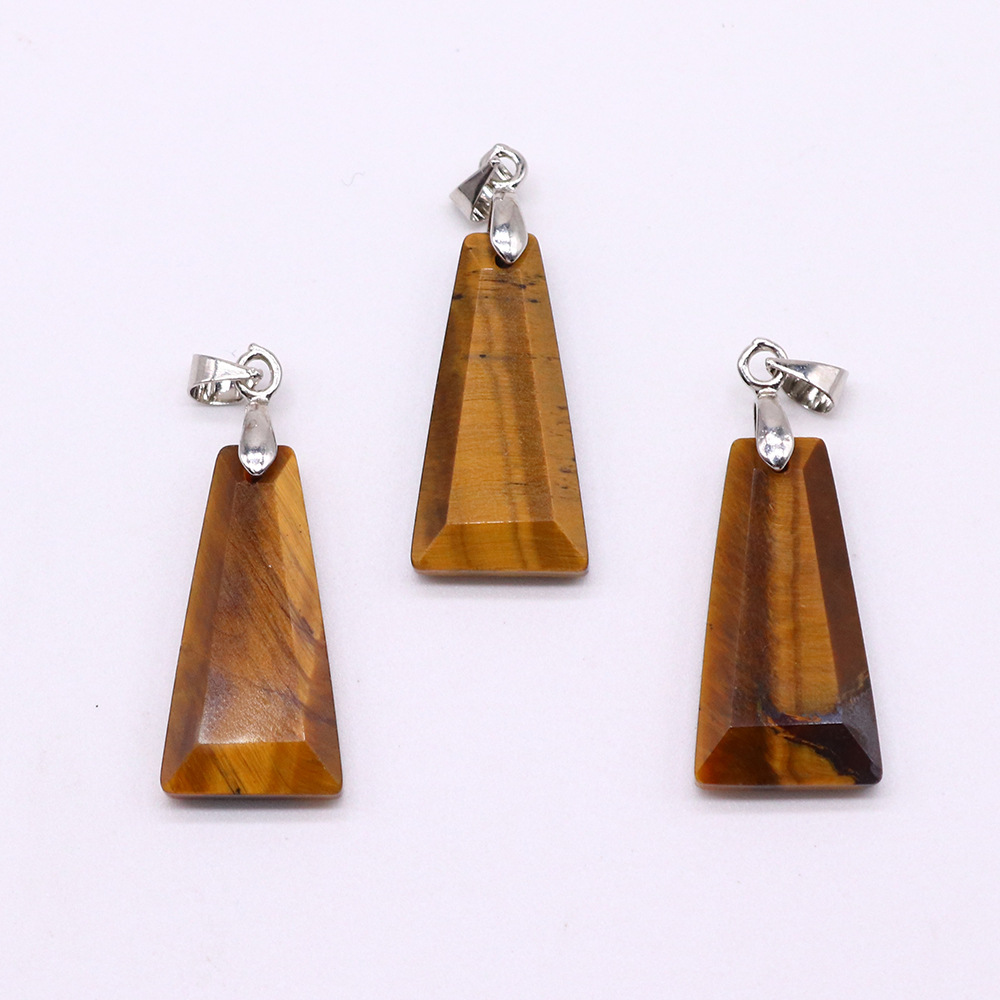 Tiger eye stone