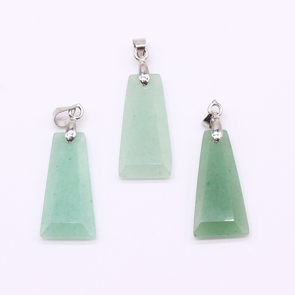 Green aventurine