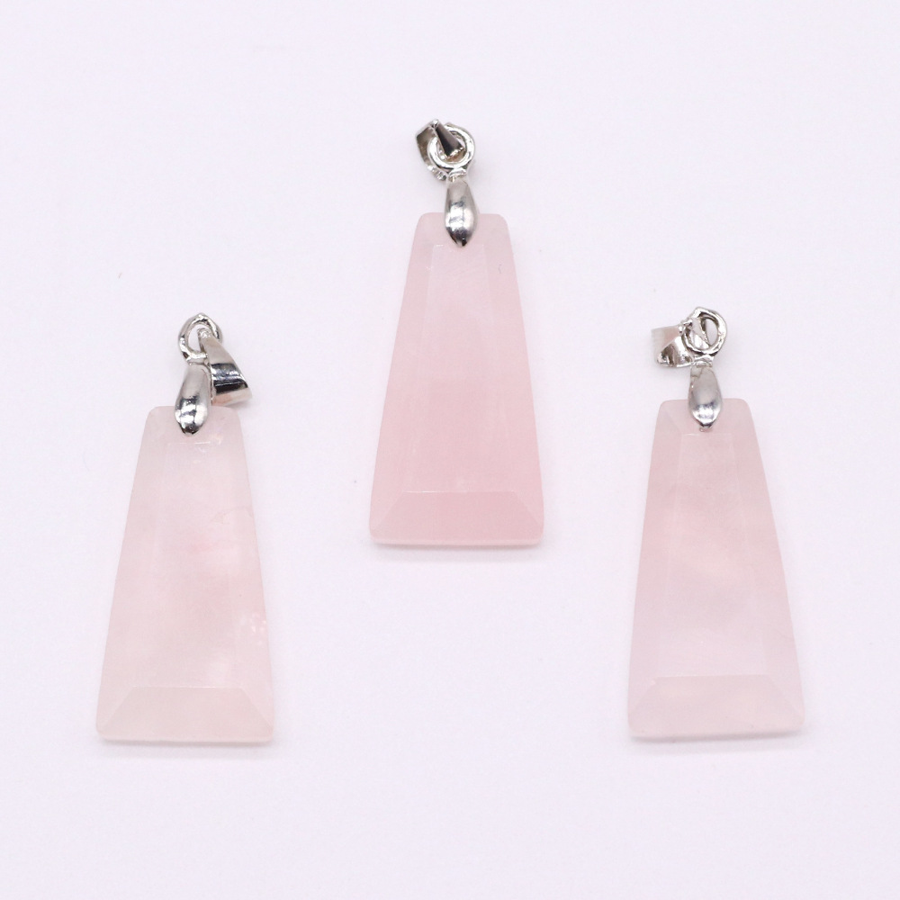 Rose quartz