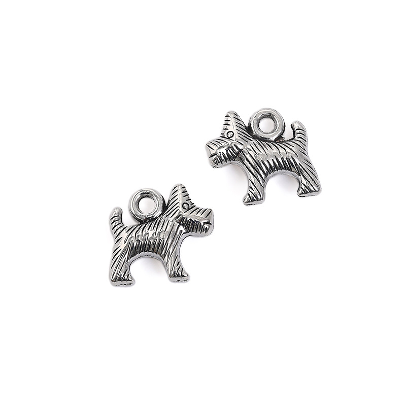 Striped dog 13x13mm1.6g