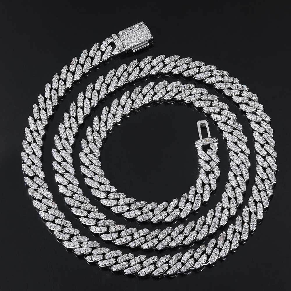 Platinum (width 8mm)