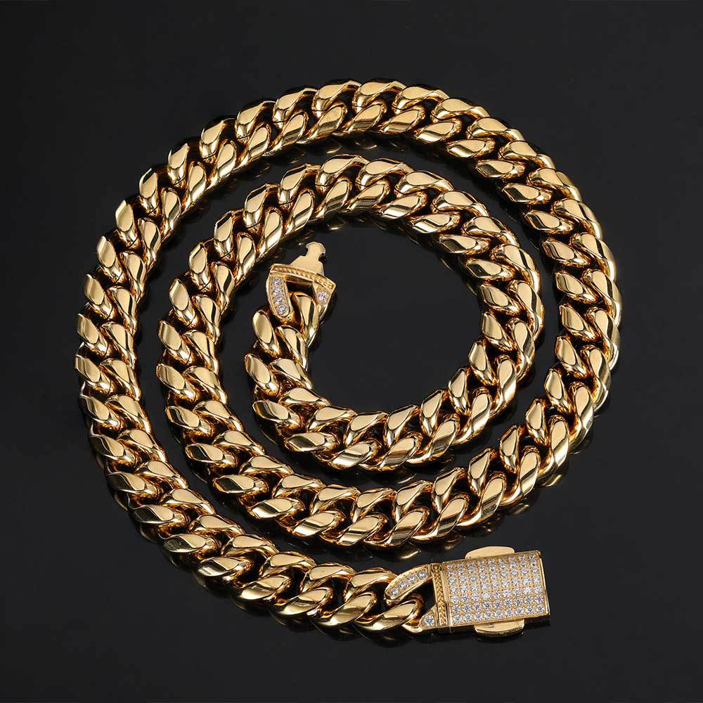 Gold (width 12mm)