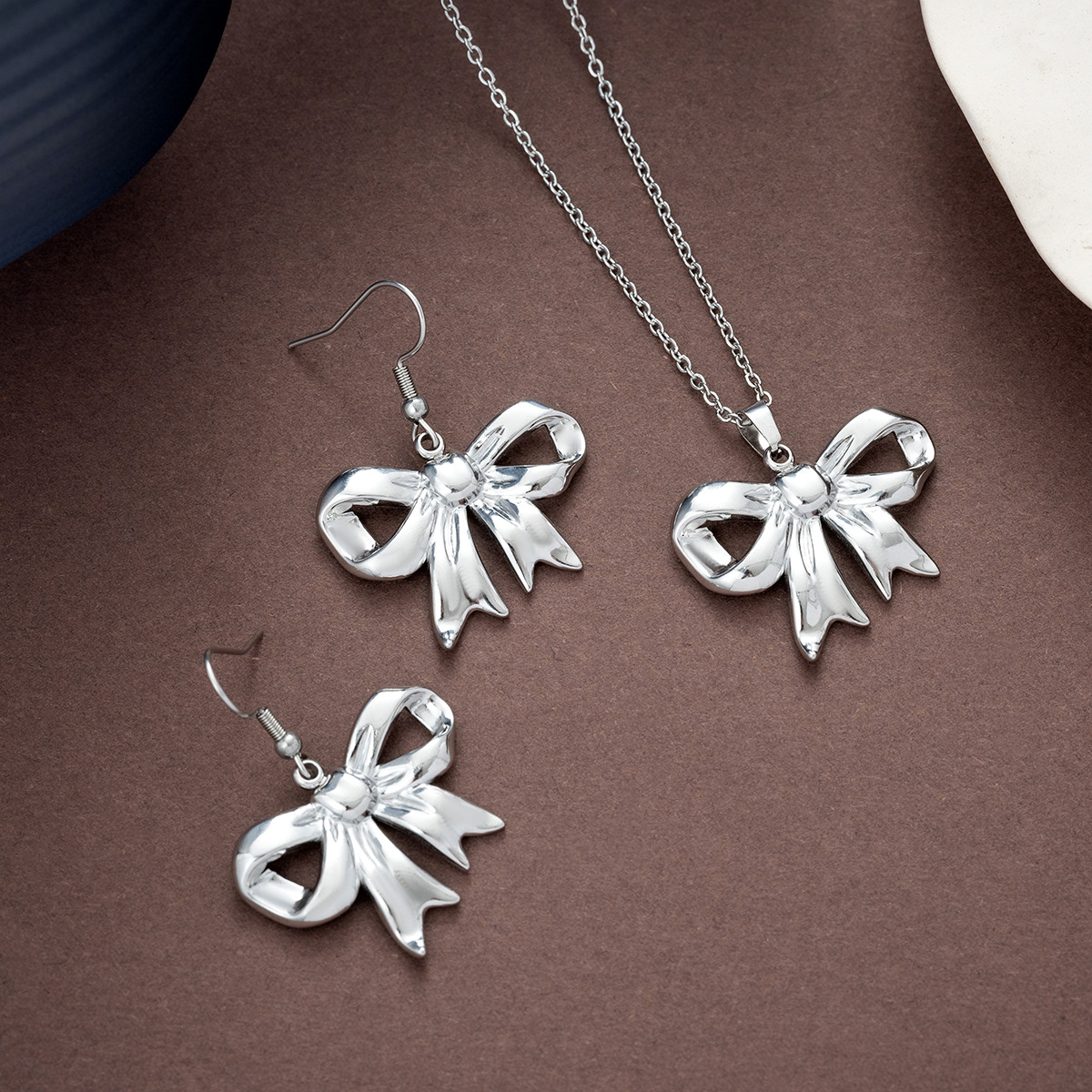 10489 earrings   pendant