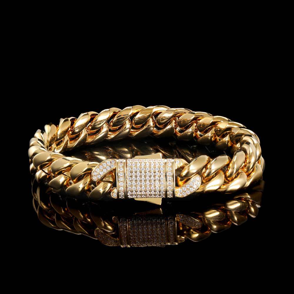 Gold (width 12mm)