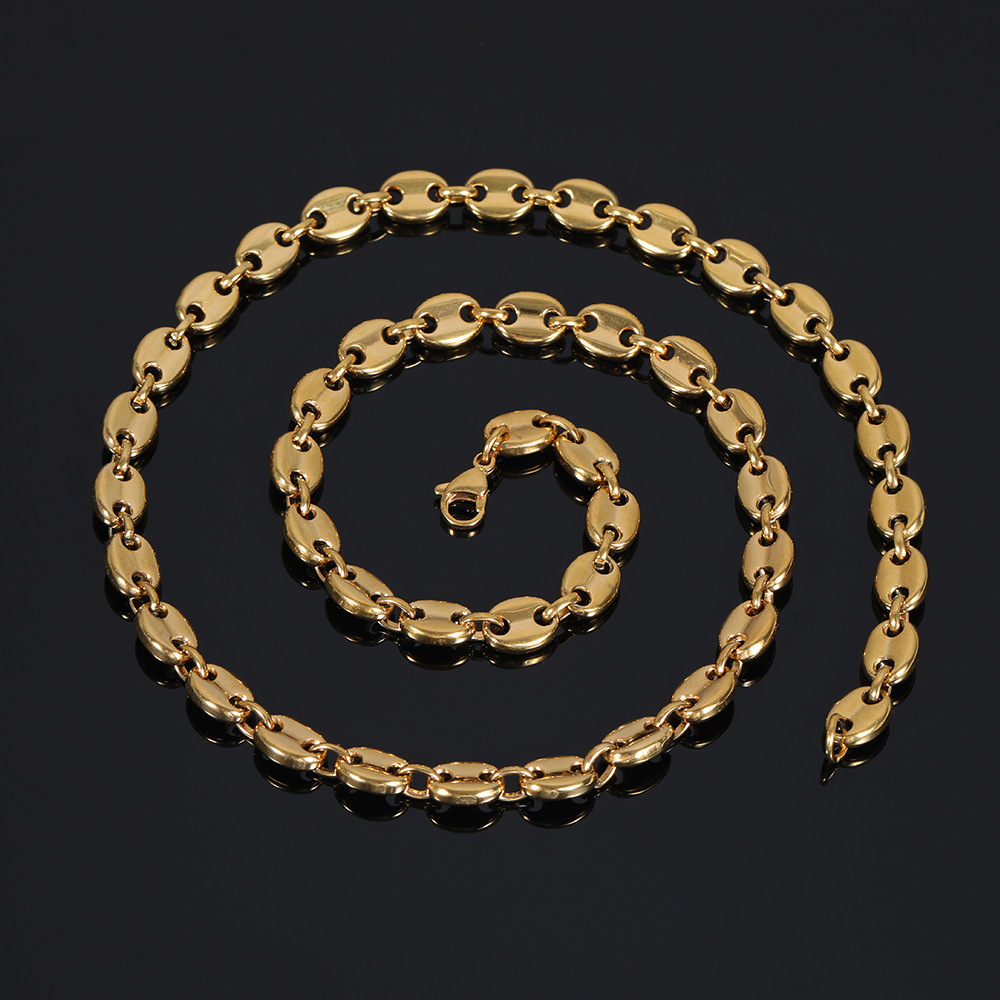 Gold (width 8mm)