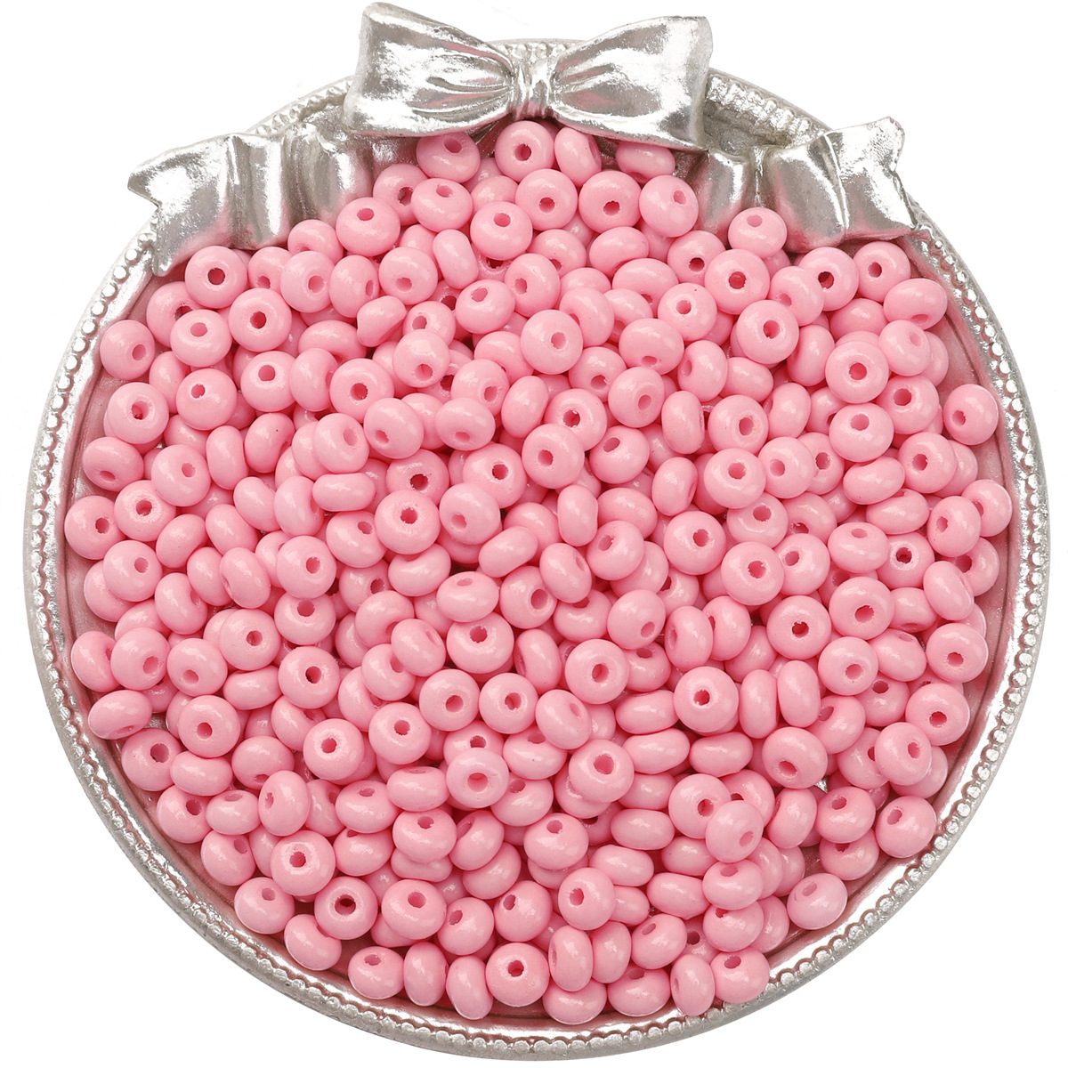 Pink 10g/pack about 60 pieces