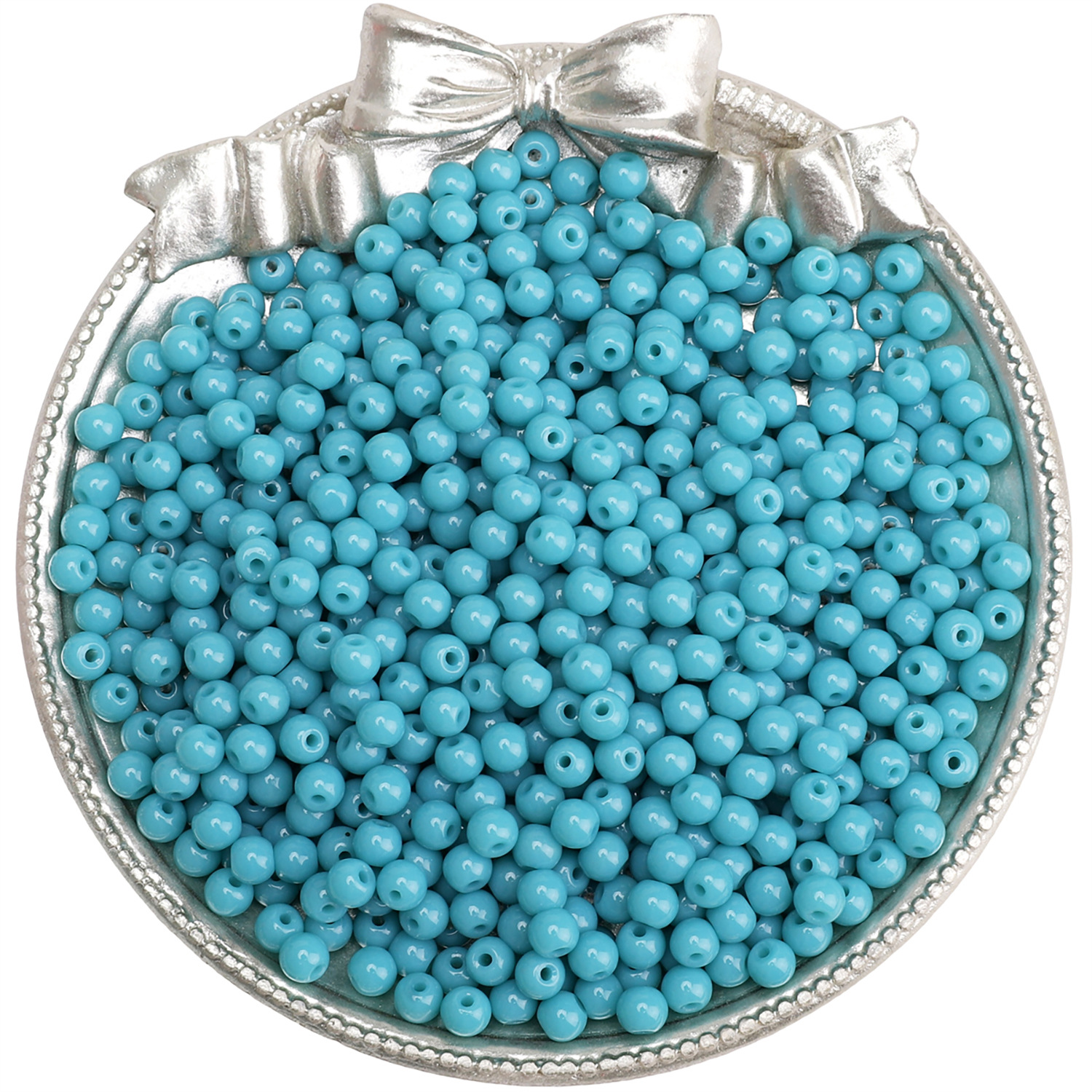 Hole blue 10g/pack about 100 pieces