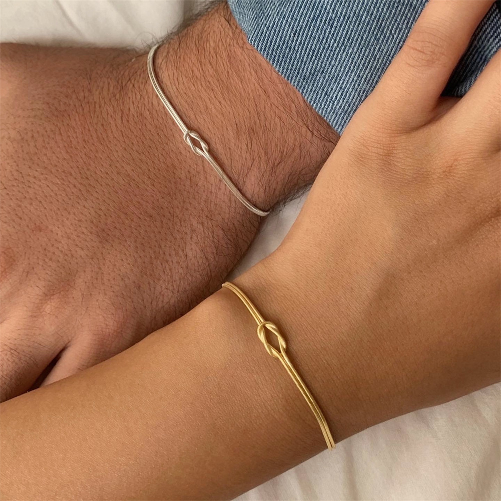 Gold Bracelet