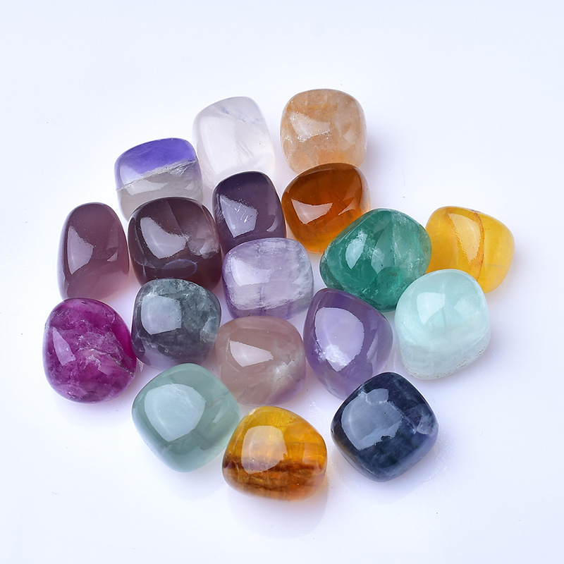 color fluorite