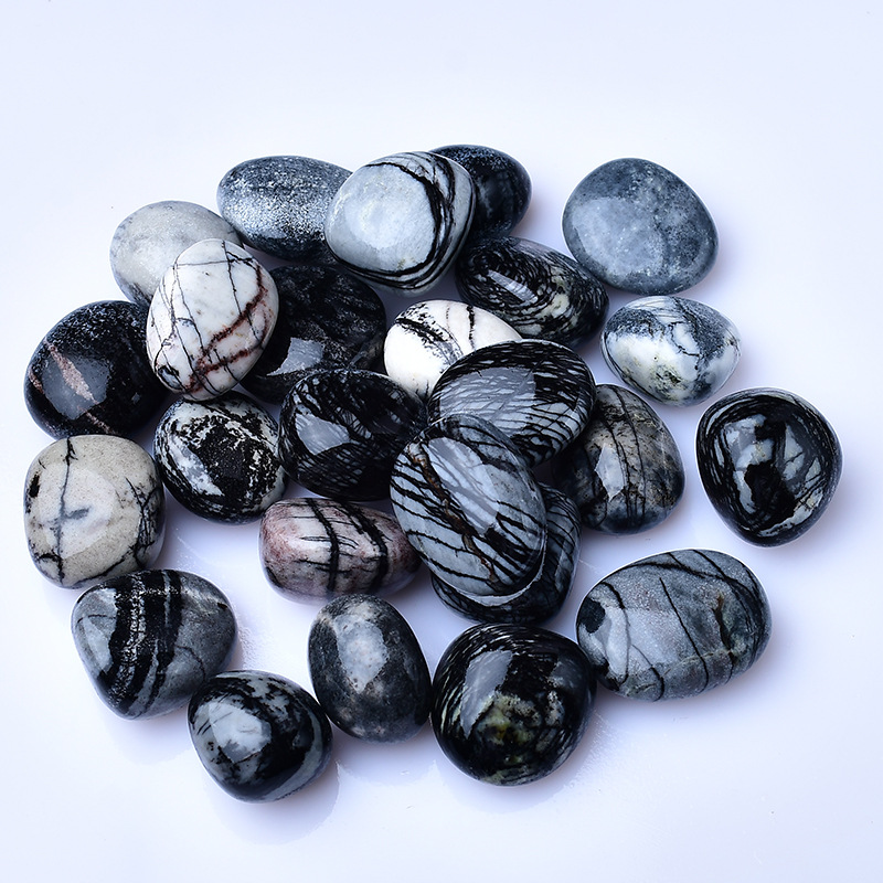 Black Silk Stone