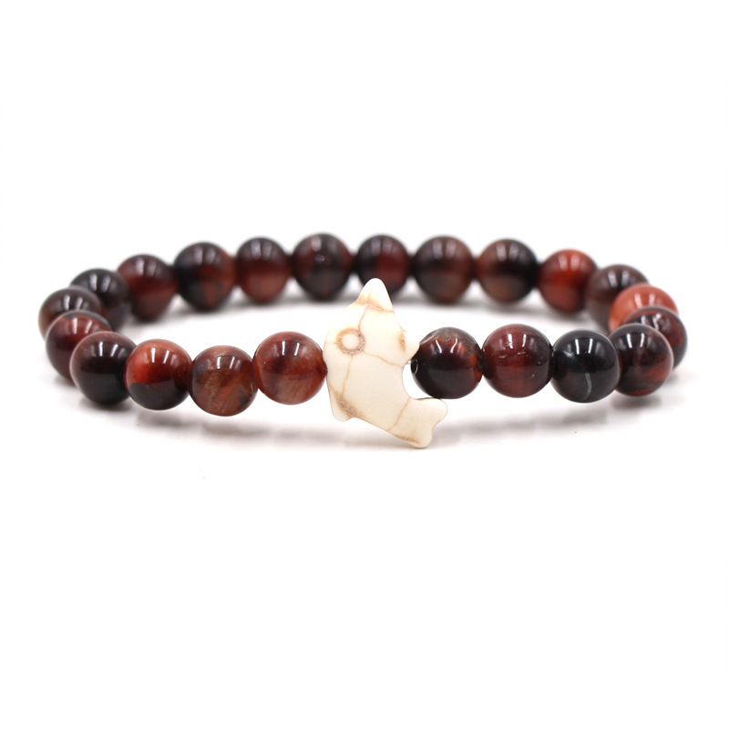 Red Tiger Eye