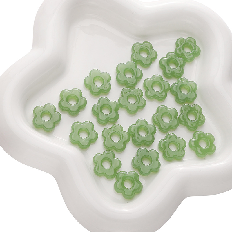 Green 16mm 1 piece/pack