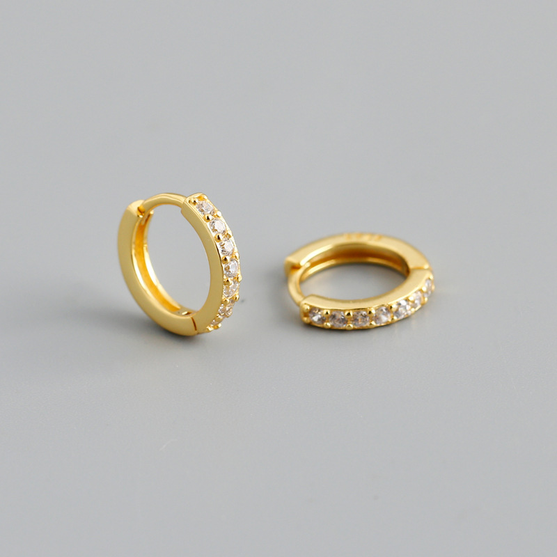 Outer diameter 11mm [gold]