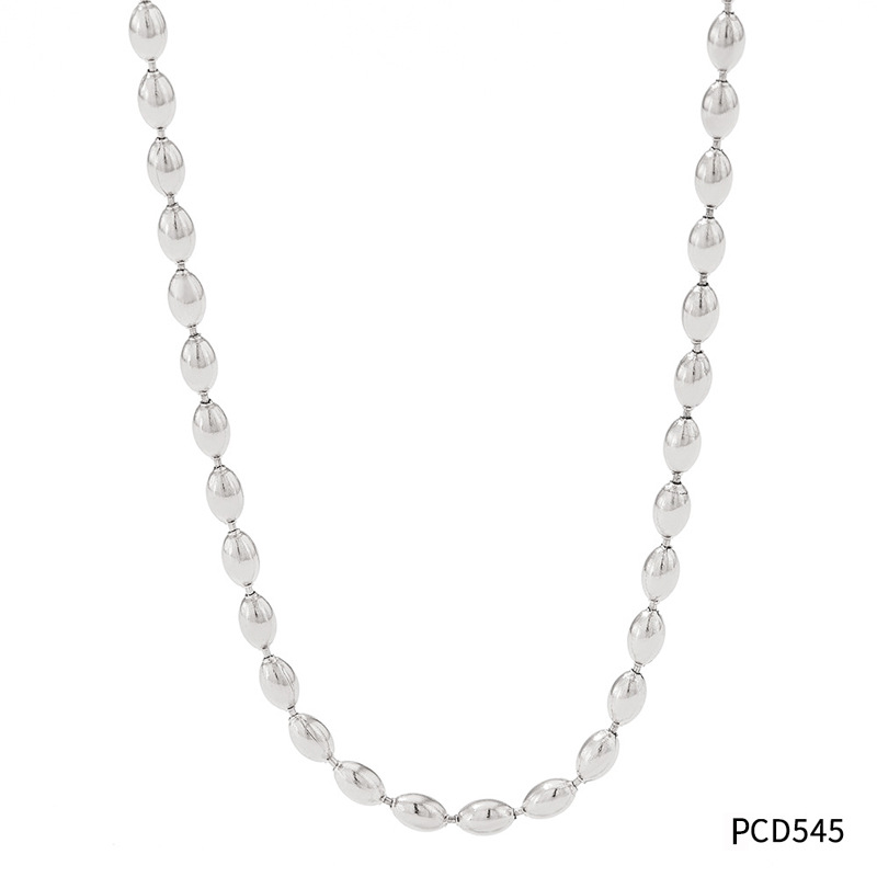 PCD545 Silver