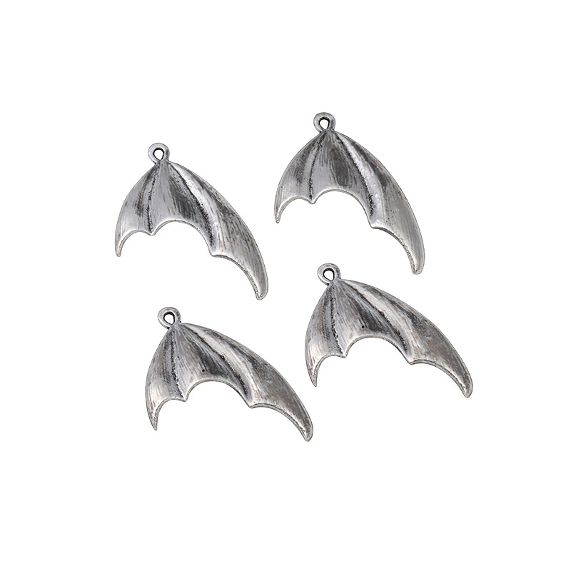 Bat wings (27.5x19mm)