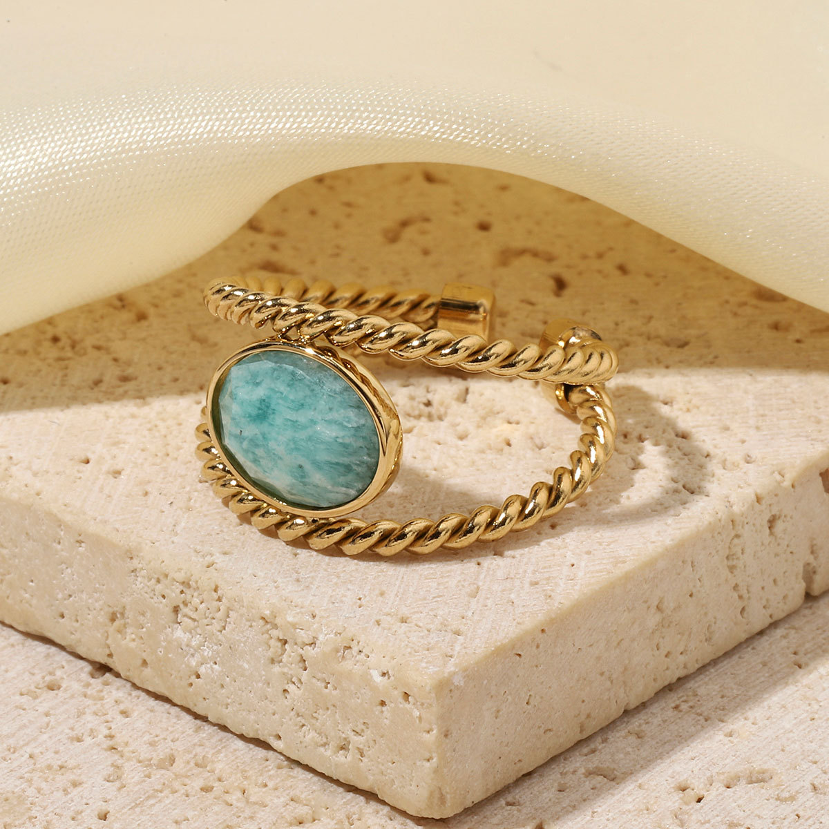 ​Amazonite​