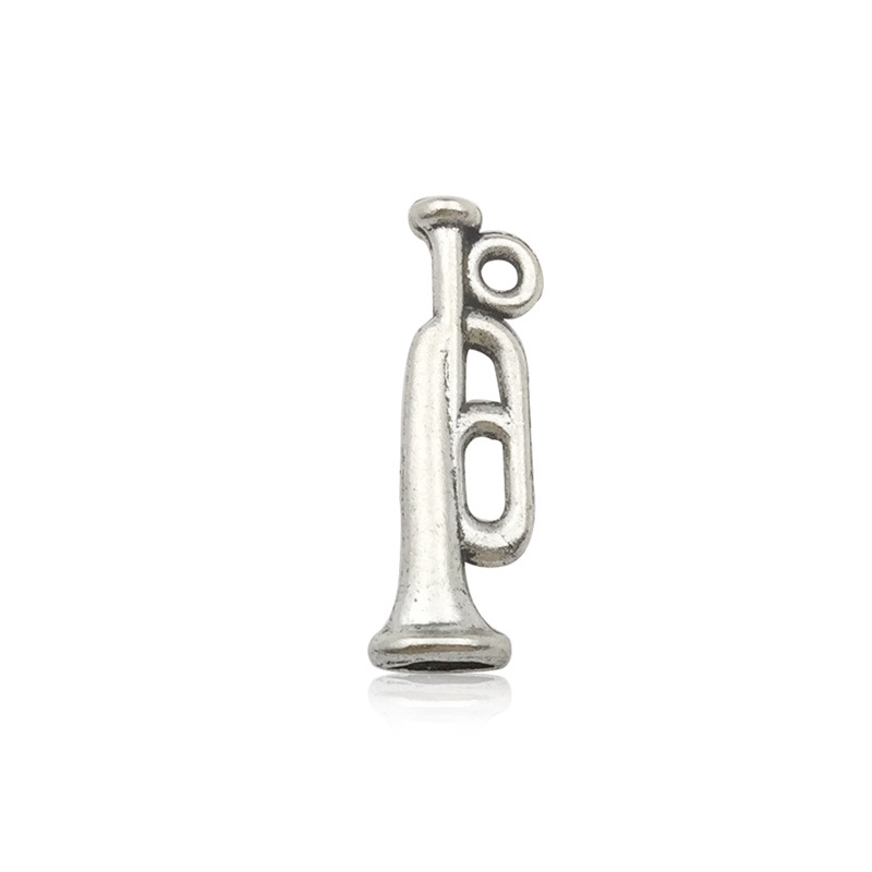 1 horn 7x22mm-9161/1G