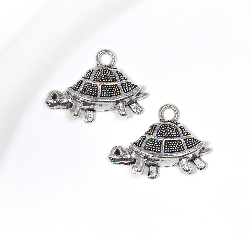 Turtle (27x19mm)