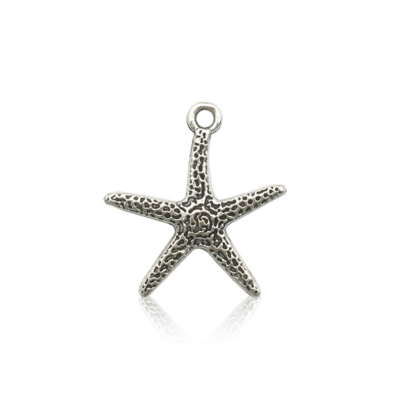 1 starfish 19x20mm-9044/1.4g