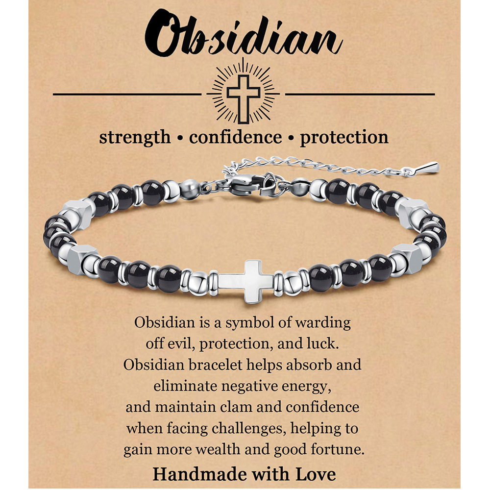 Cross-Obsidian