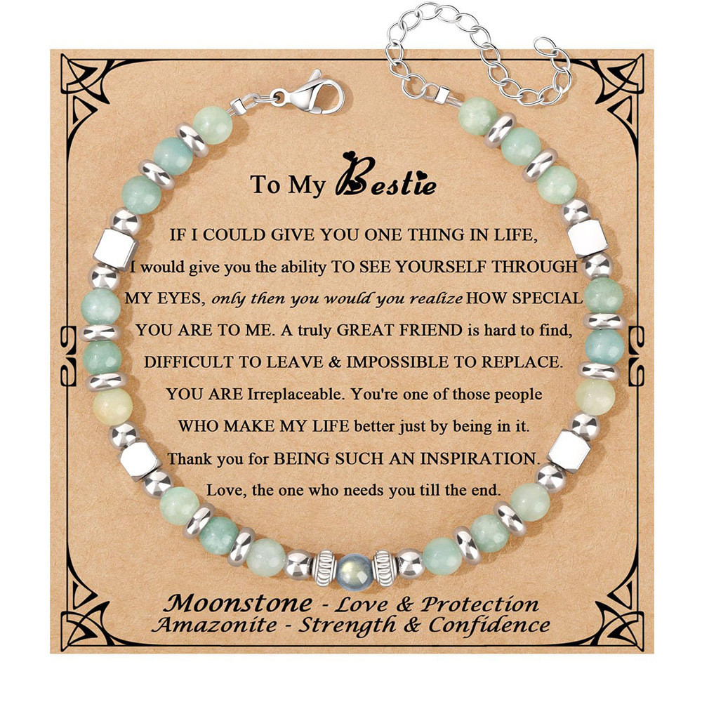 Amazon stone-bestie gifts