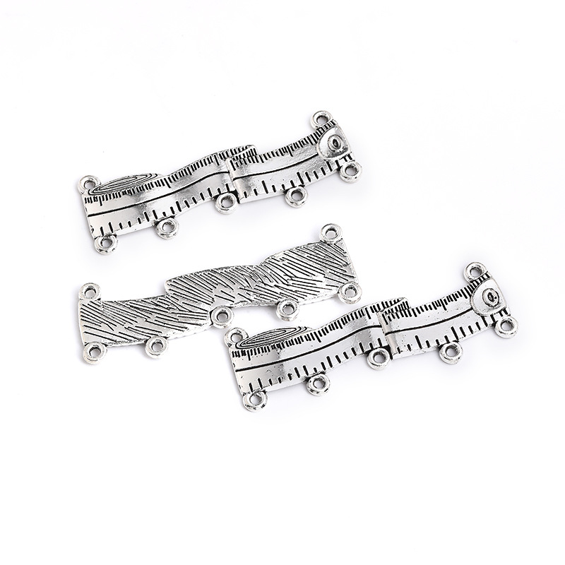 Meters 48.5 x16x 2mm 5.3g