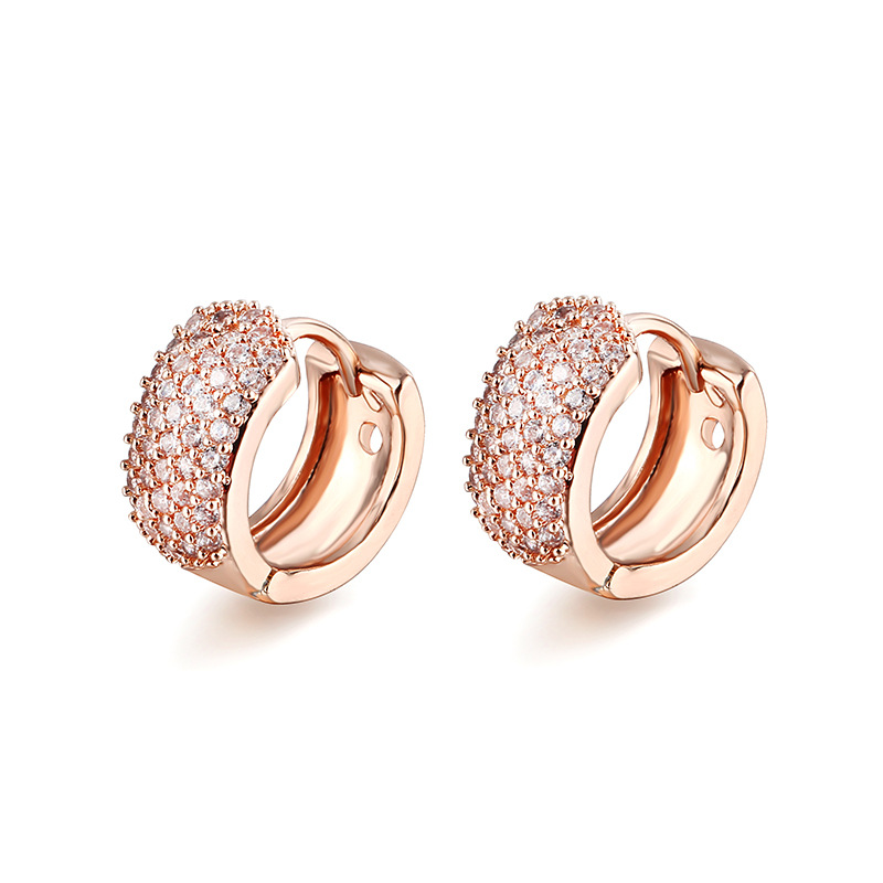 2 Rose Gold