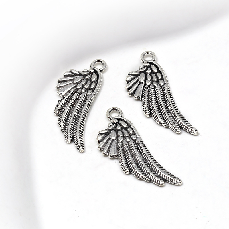 Wings (11x29mm)