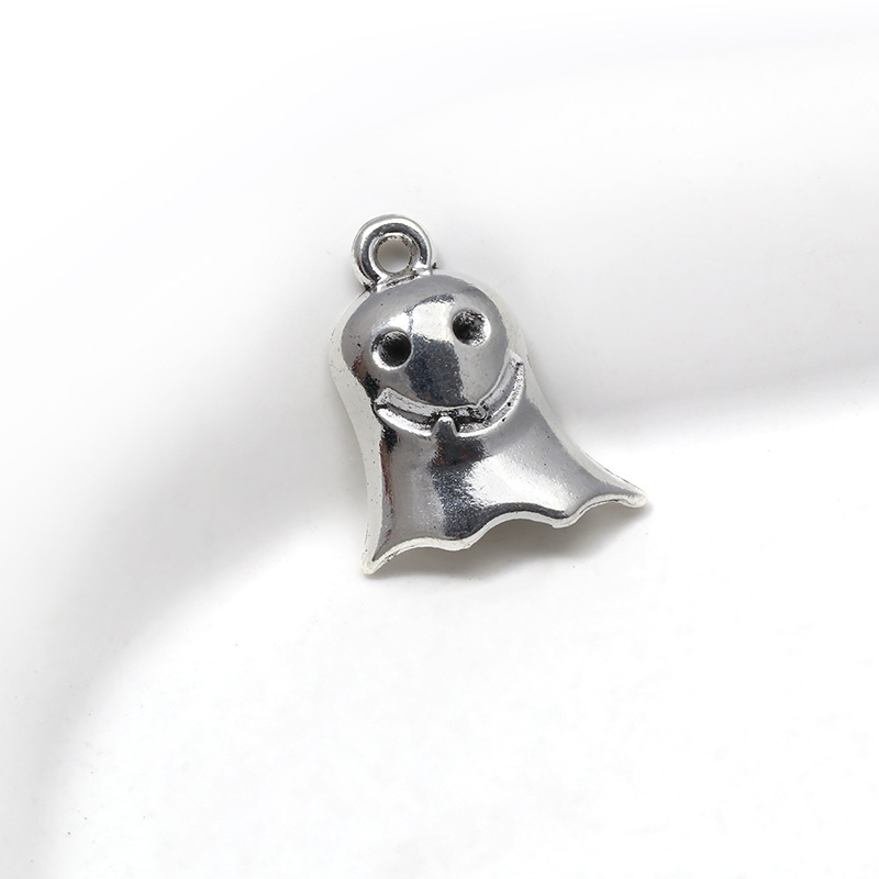 Ghost (17.5x14mm)