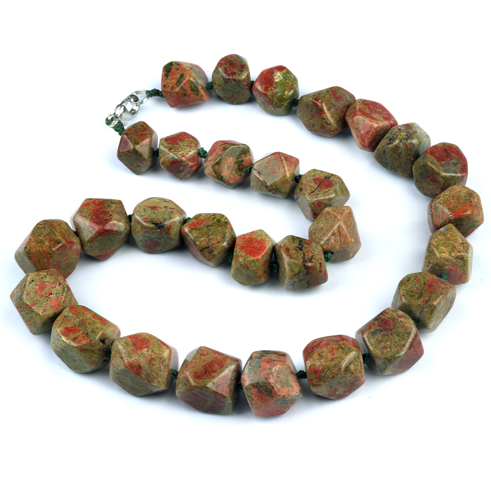 Unakite