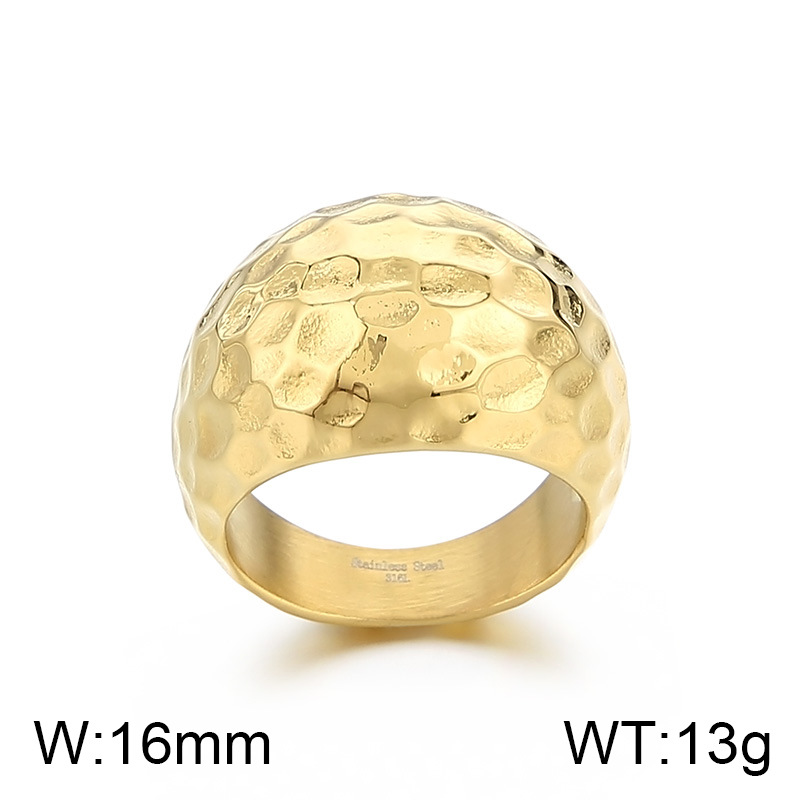 Spherical gold KR107878-KJX