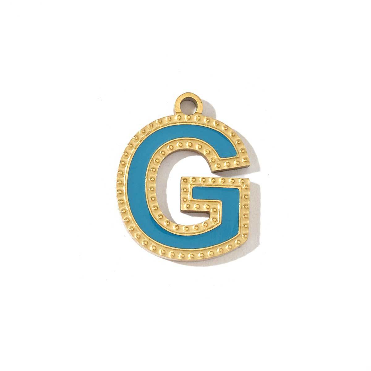 G