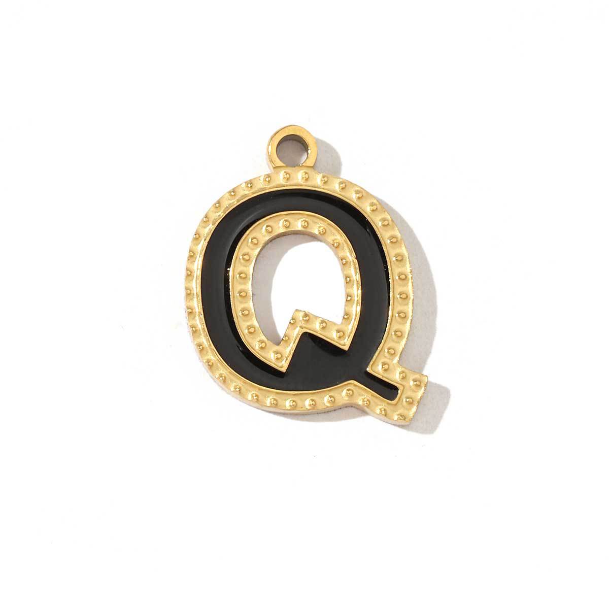 Q