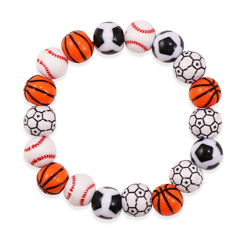 Sports bracelet 1