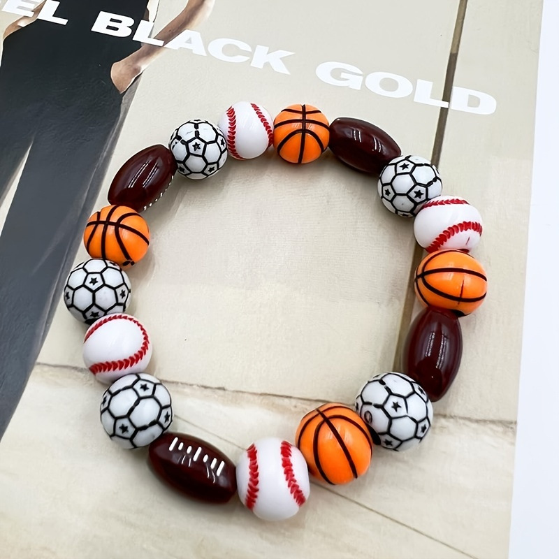 Sports bracelet 2