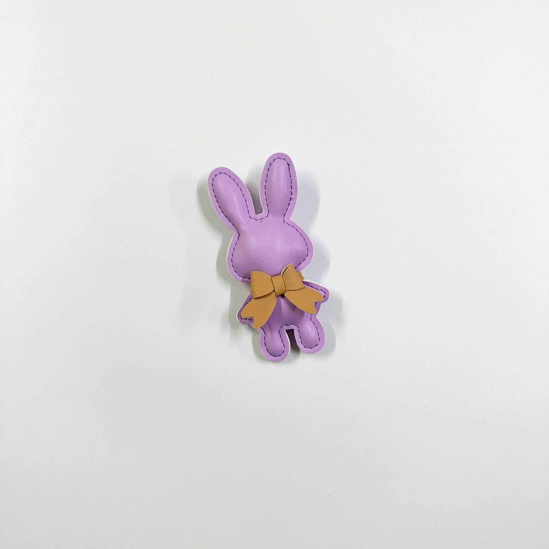 Purple Rabbit