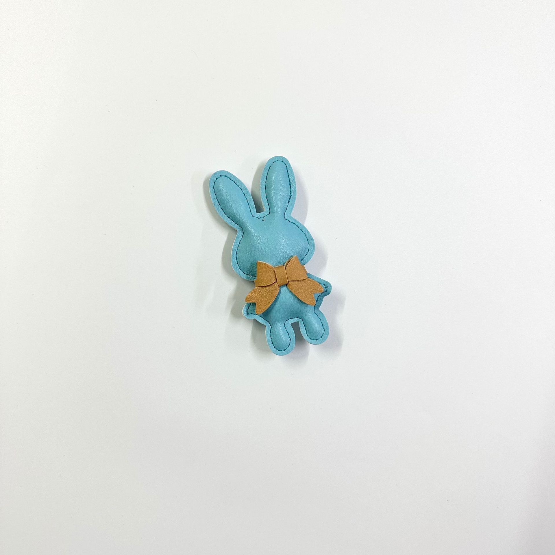 Sky Blue Rabbit